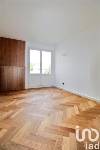 Apartment for sale 4 rooms 79 m² Nogent-sur-Marne