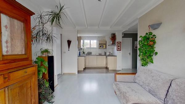 Appartement 4 pièces - 68 m²