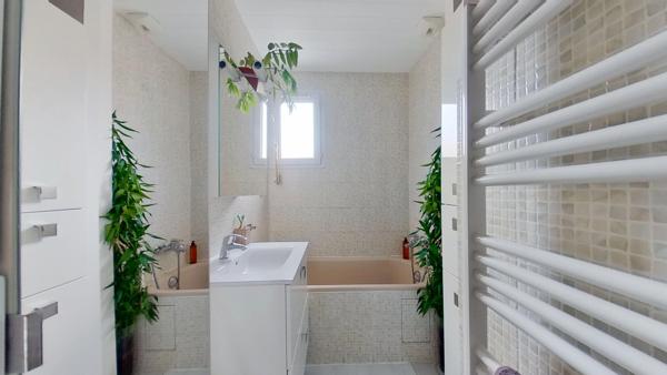 Appartement 4 pièces - 68 m²