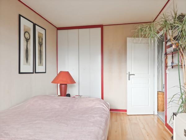 Appartement 4 pièces - 68 m²