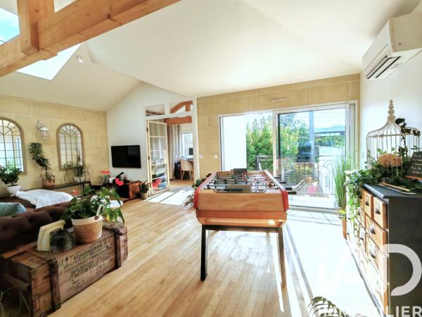 Maison à vendre 4 pièces 125 m² Mérignac