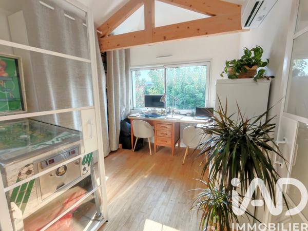 Maison à vendre 4 pièces 125 m² Mérignac