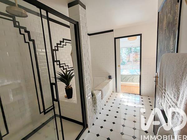 Maison à vendre 4 pièces 125 m² Mérignac