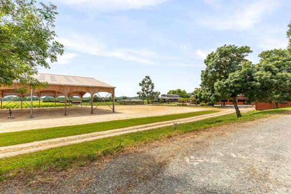 Vente Propriété de luxe Bordeaux 5 Pièces 200 m²