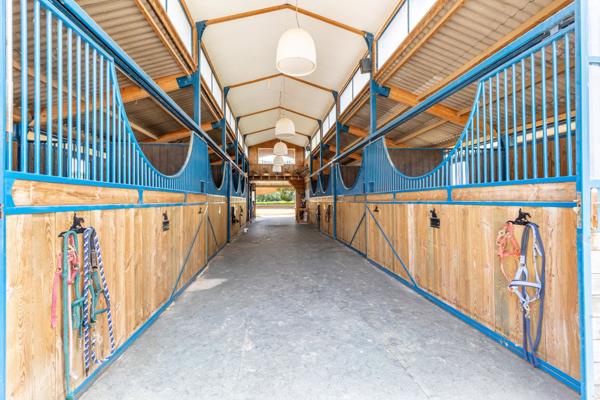Vente Propriété de luxe Bordeaux 5 Pièces 200 m²