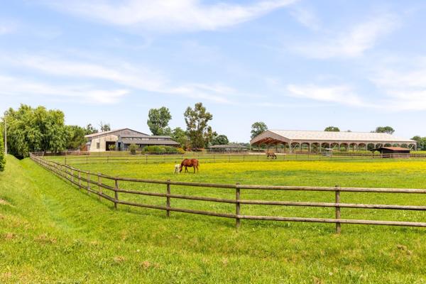 Vente Propriété de luxe Bordeaux 5 Pièces 200 m²