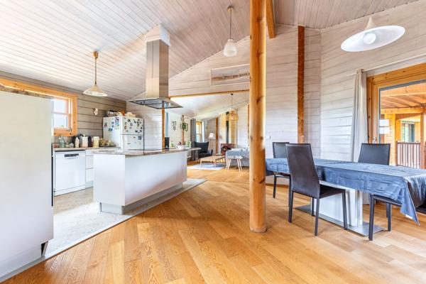Vente Propriété de luxe Bordeaux 5 Pièces 200 m²