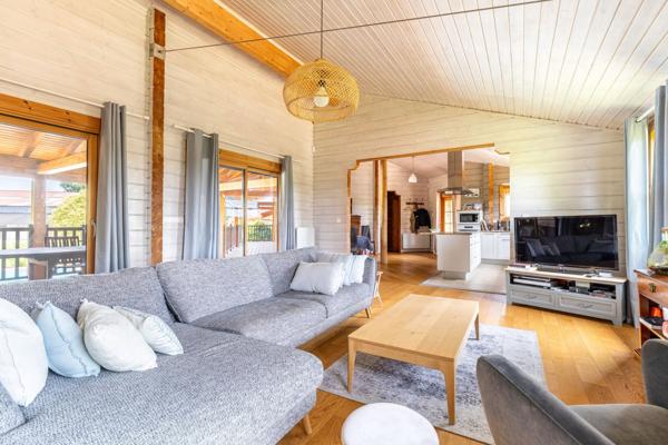 Vente Propriété de luxe Bordeaux 5 Pièces 200 m²
