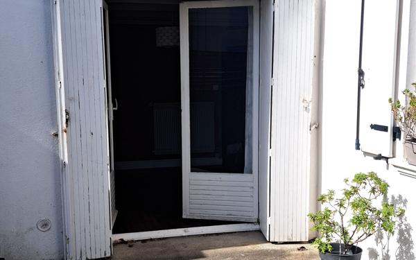 Maison à vendre    5 pièces •  Vérines