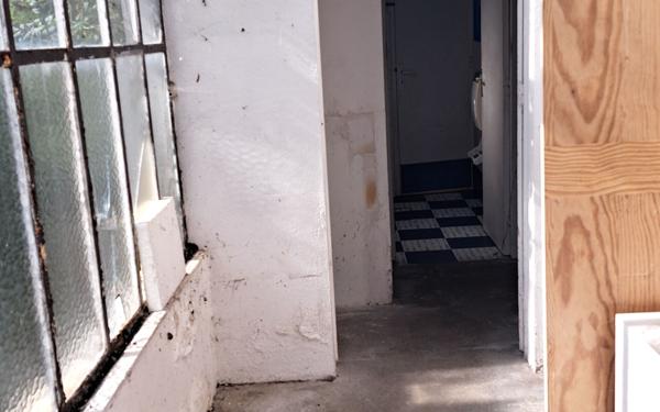 Maison à vendre    5 pièces •  Vérines