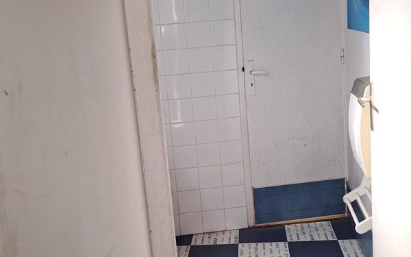 Maison à vendre    5 pièces •  Vérines