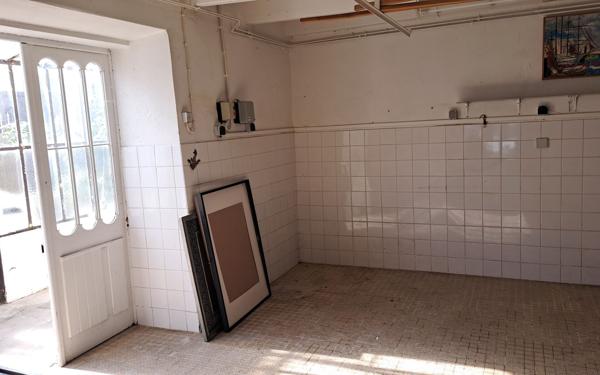 Maison à vendre    5 pièces •  Vérines