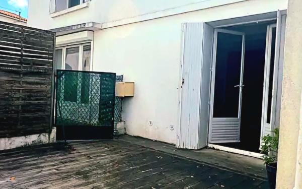 Maison à vendre    5 pièces •  Vérines