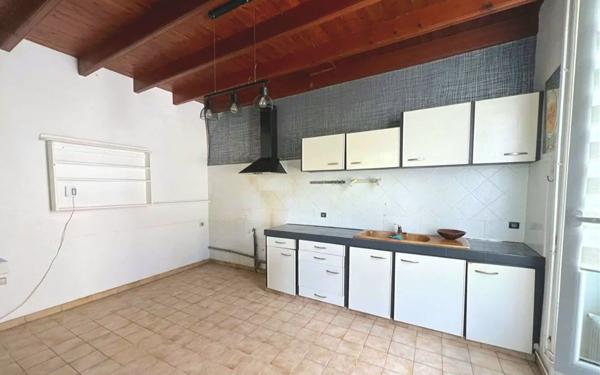 Maison à vendre    5 pièces •  Vérines