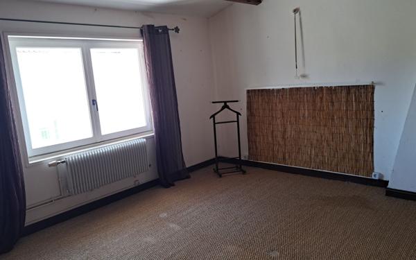 Maison à vendre    5 pièces •  Vérines