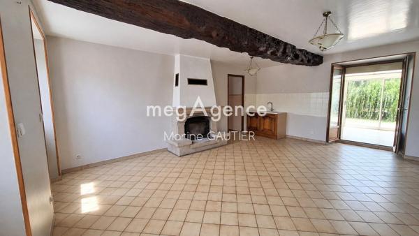 Maison à DOL-DE-BRETAGNE, 35120 - 9 pièces 158m²