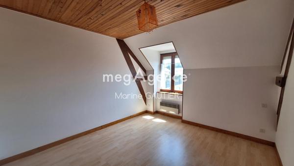 Maison à DOL-DE-BRETAGNE, 35120 - 9 pièces 158m²
