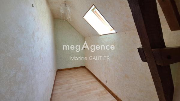 Maison à DOL-DE-BRETAGNE, 35120 - 9 pièces 158m²