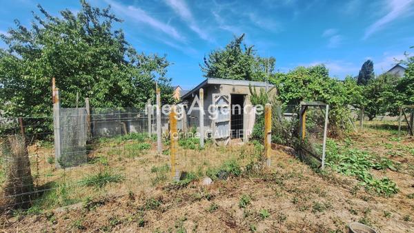 Maison à DOL-DE-BRETAGNE, 35120 - 9 pièces 158m²