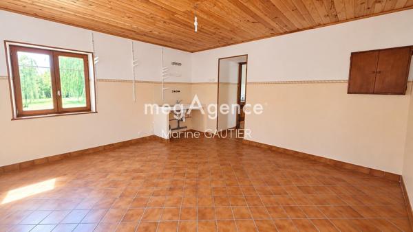 Maison à DOL-DE-BRETAGNE, 35120 - 9 pièces 158m²
