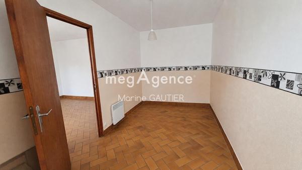 Maison à DOL-DE-BRETAGNE, 35120 - 9 pièces 158m²