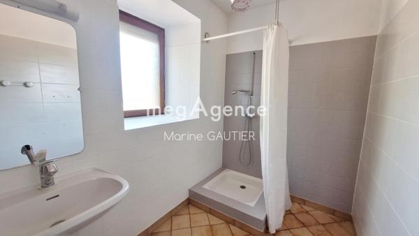 Maison à DOL-DE-BRETAGNE, 35120 - 9 pièces 158m²