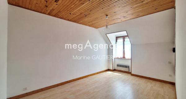 Maison à DOL-DE-BRETAGNE, 35120 - 9 pièces 158m²