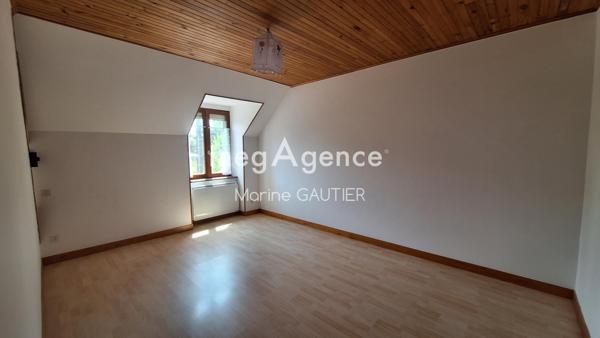 Maison à DOL-DE-BRETAGNE, 35120 - 9 pièces 158m²