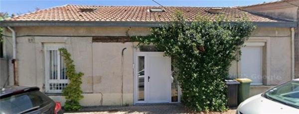 Ensemble immobilier locatif