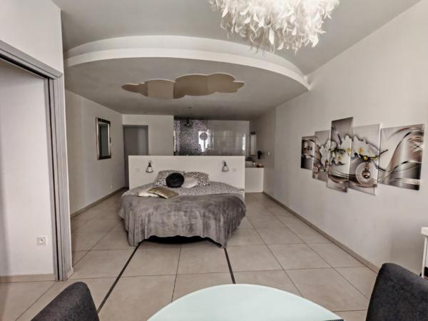 Ensemble immobilier locatif