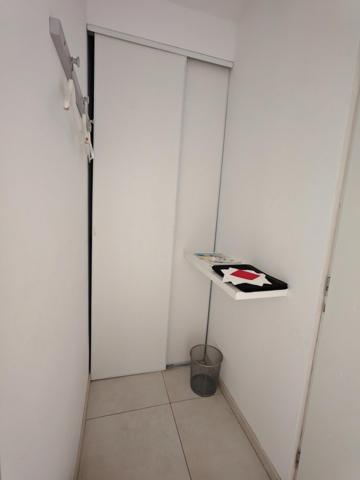 Ensemble immobilier locatif