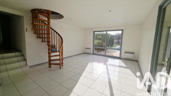 Maison à vendre 5 pièces 171 m² Cuzieu