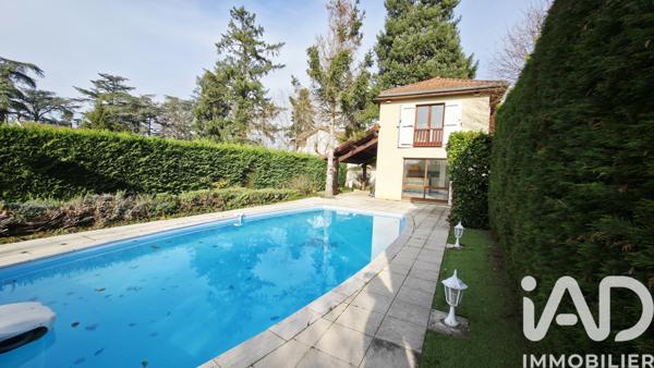 Maison à vendre 5 pièces 171 m² Cuzieu