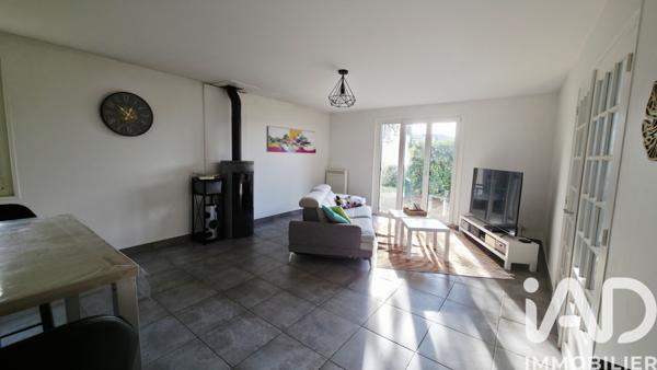 Maison à vendre 5 pièces 171 m² Cuzieu