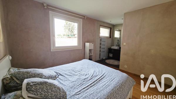 Maison à vendre 5 pièces 171 m² Cuzieu