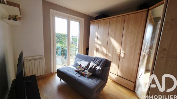 Maison à vendre 5 pièces 171 m² Cuzieu