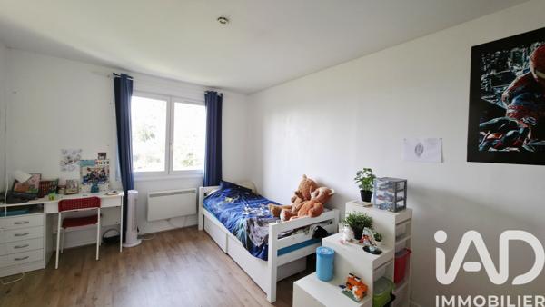 Maison à vendre 5 pièces 171 m² Cuzieu