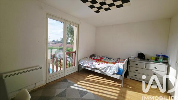 Maison à vendre 5 pièces 171 m² Cuzieu