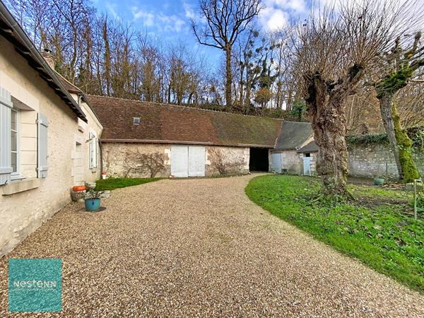 Maison à vendre à Bléré 37150