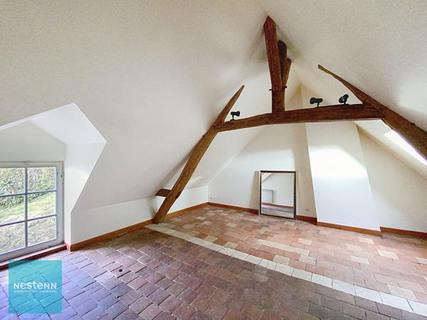 Maison à vendre à Bléré 37150