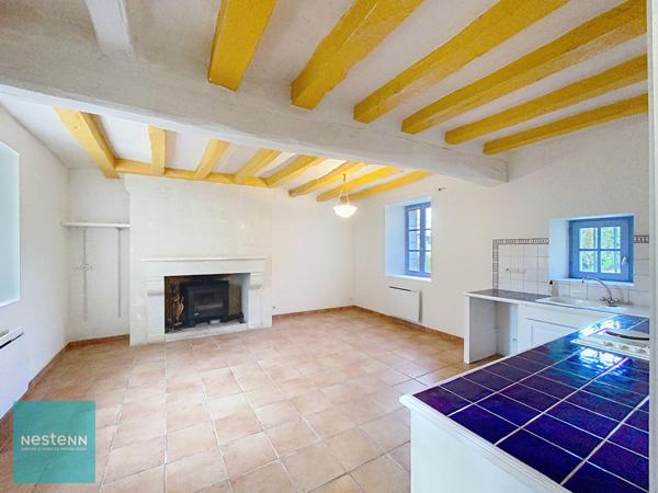 Maison à vendre à Bléré 37150