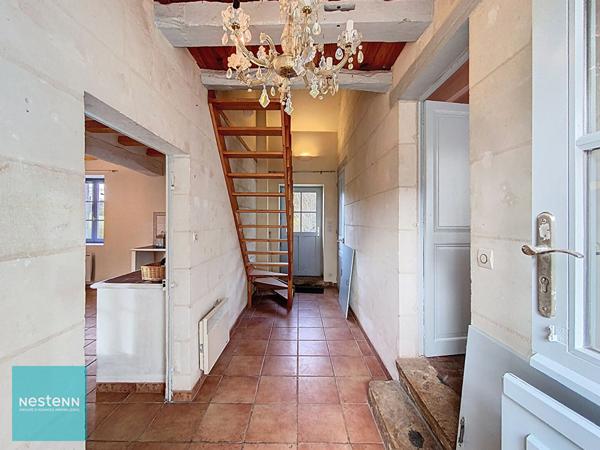 Maison à vendre à Bléré 37150