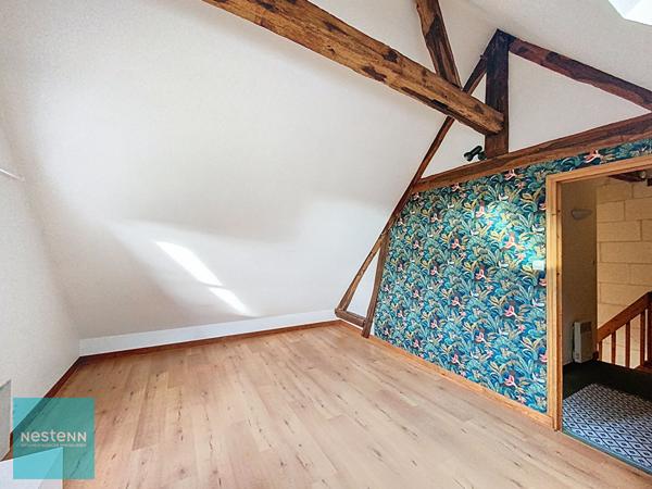 Maison à vendre à Bléré 37150