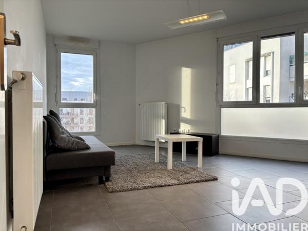 Location appartement 