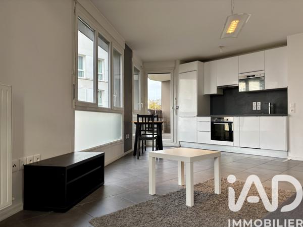 Location appartement 