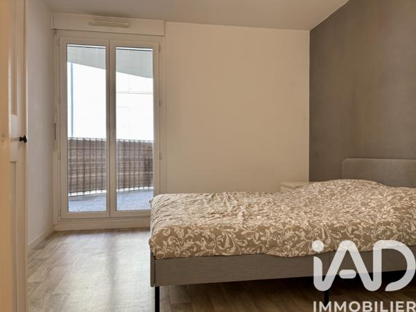 Location appartement 