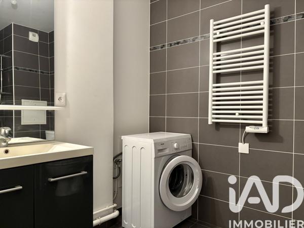 Location appartement 