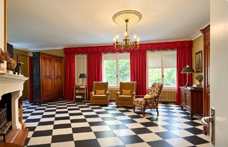 Maison ancienne à vendre, 6 pièces - Libourne 33500