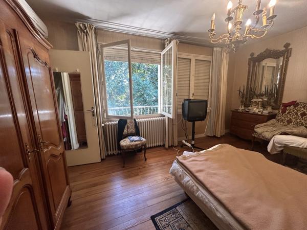 Maison ancienne à vendre, 6 pièces - Libourne 33500