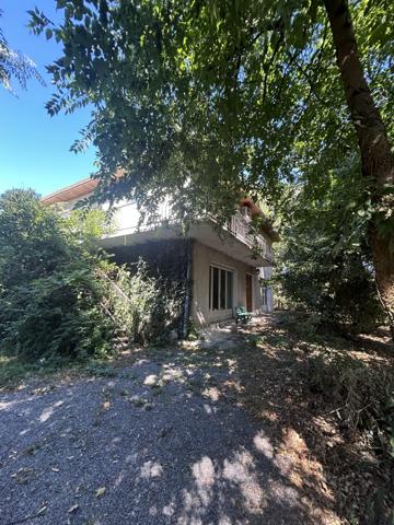 Maison ancienne à vendre, 6 pièces - Libourne 33500